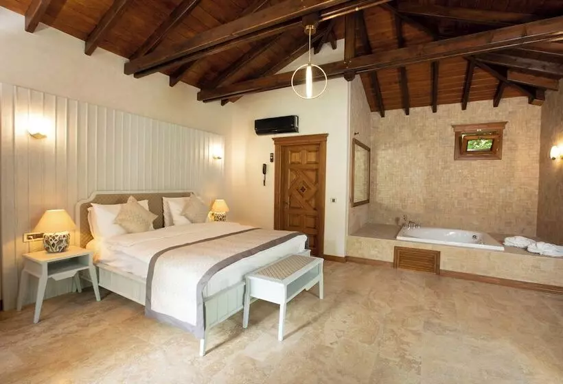 Hotelli Casa Giallo Managed By Dedeman