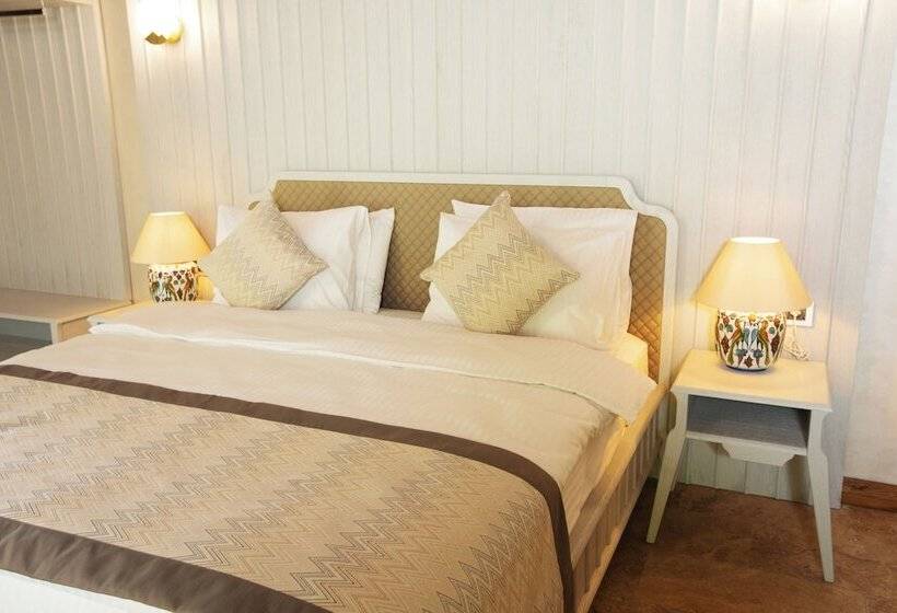 ホテル Casa Giallo Managed By Dedeman