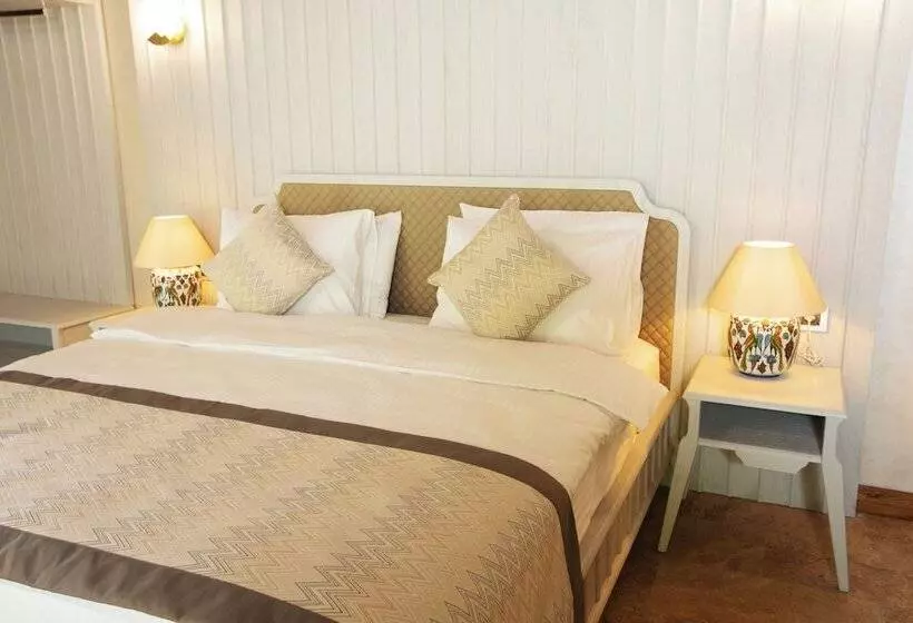 Hotelli Casa Giallo Managed By Dedeman