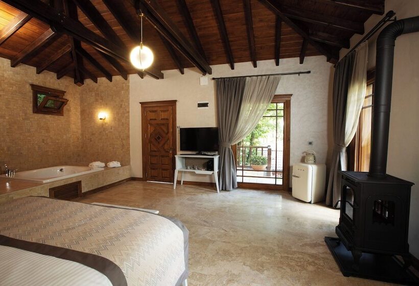 ホテル Casa Giallo Managed By Dedeman