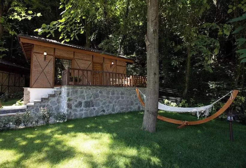 Hotelli Casa Giallo Managed By Dedeman