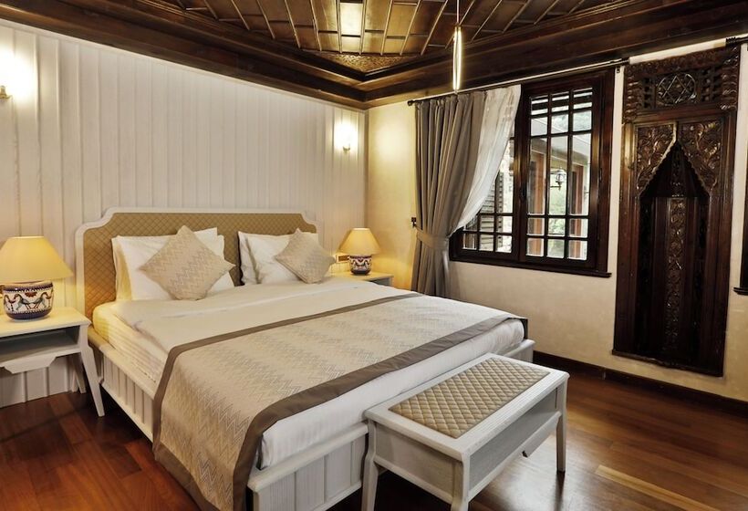 ホテル Casa Giallo Managed By Dedeman