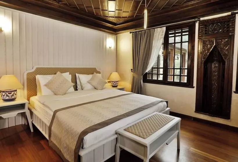 Hotelli Casa Giallo Managed By Dedeman