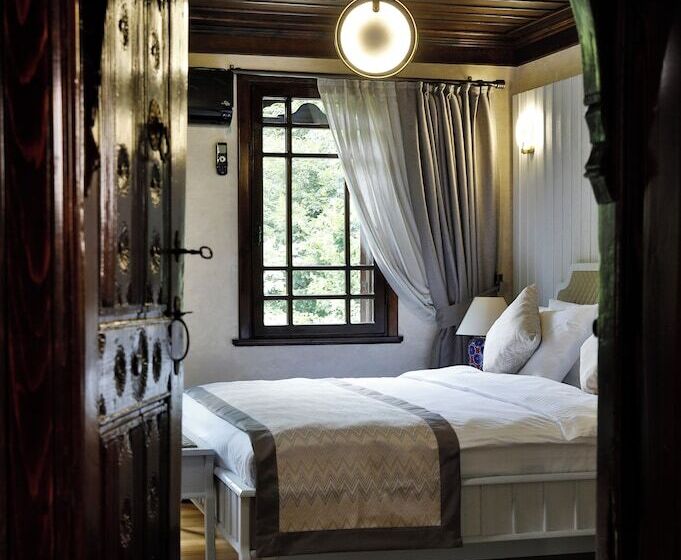 ホテル Casa Giallo Managed By Dedeman