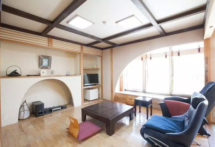 هتل Wain To Oyado Chitose