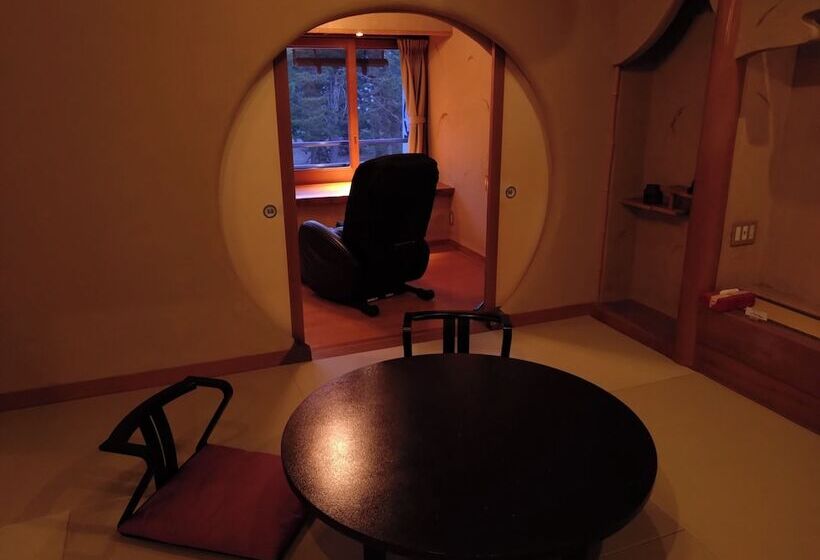 هتل Wain To Oyado Chitose