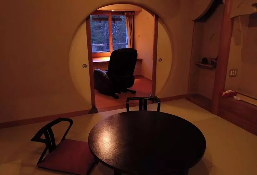 هتل Wain To Oyado Chitose