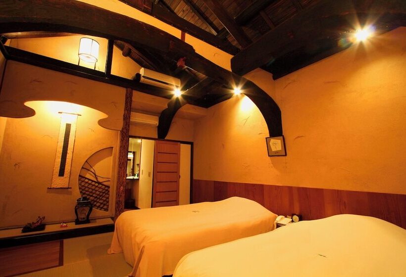 هتل Wain To Oyado Chitose