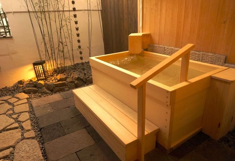 هتل Wain To Oyado Chitose