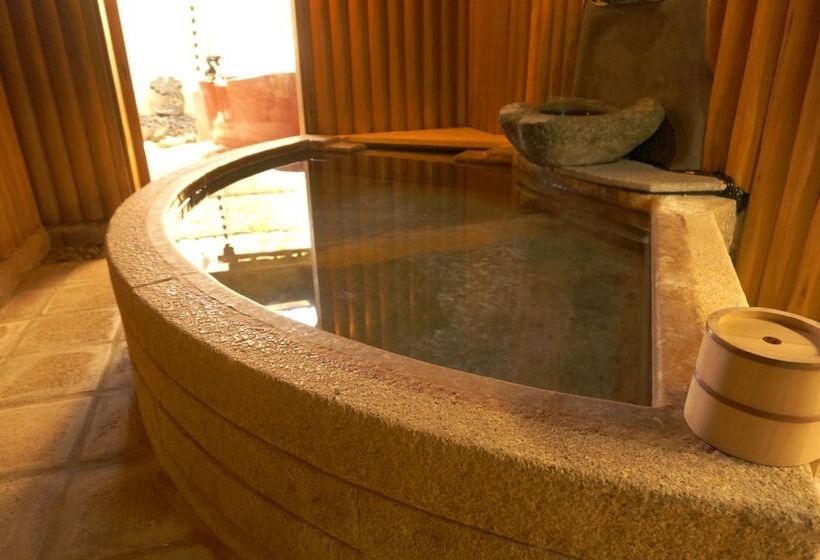 هتل Wain To Oyado Chitose