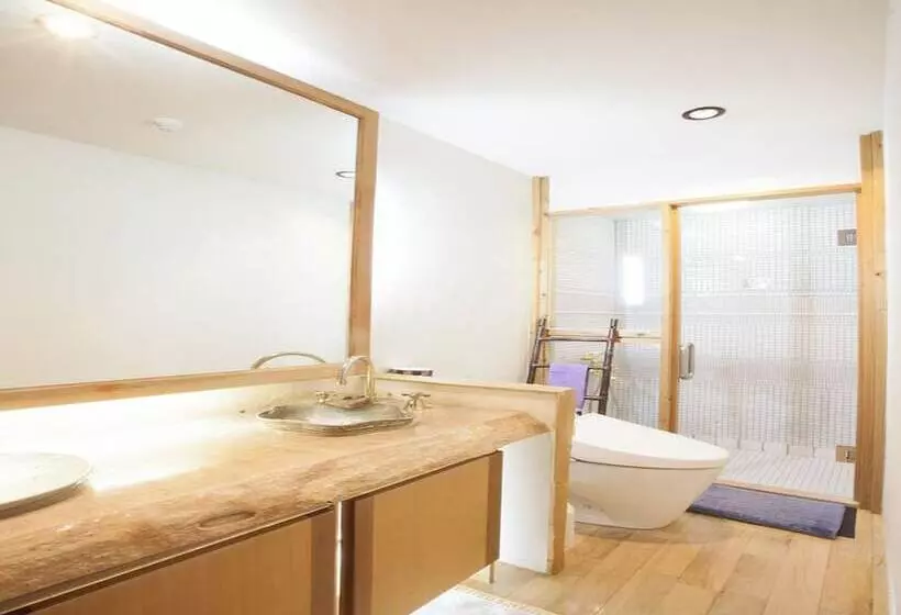 هتل Wain To Oyado Chitose