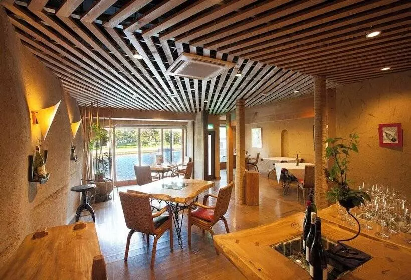 هتل Wain To Oyado Chitose