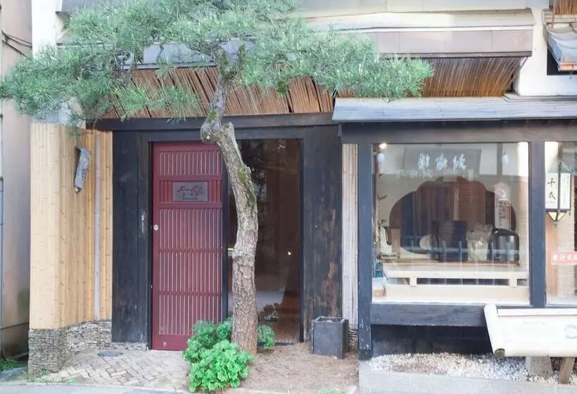 هتل Wain To Oyado Chitose