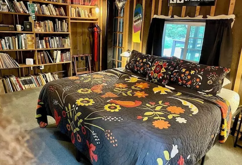 Hotelli Grünberg Haus Inn & Cabins