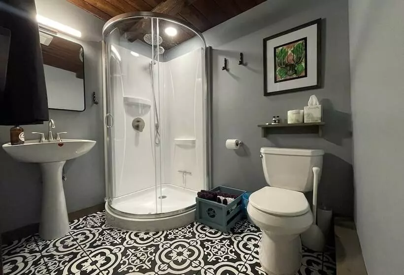 Hotelli Grünberg Haus Inn & Cabins