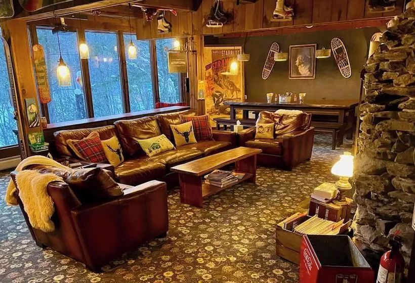 Hotelli Grünberg Haus Inn & Cabins