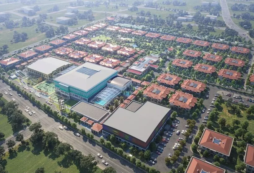 ホテル Mola Istanbul