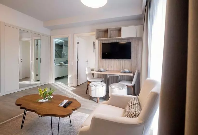 ホテル Mola Istanbul