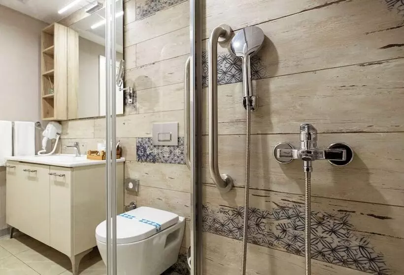 ホテル Mola Istanbul