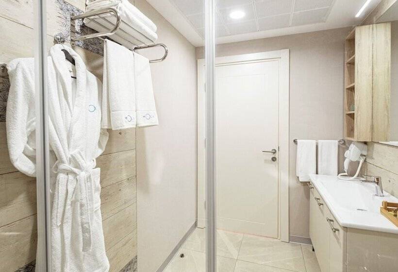 ホテル Mola Istanbul