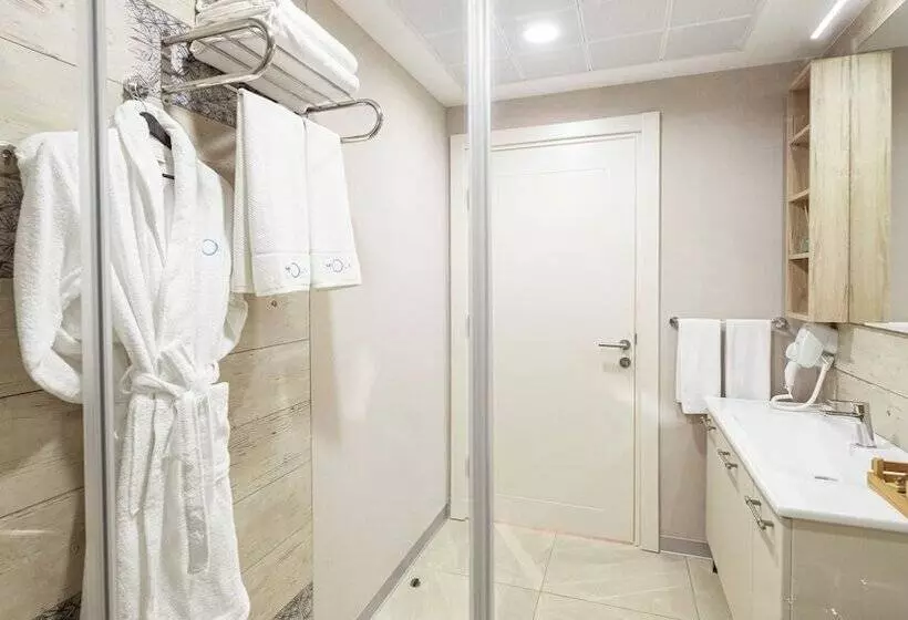 ホテル Mola Istanbul