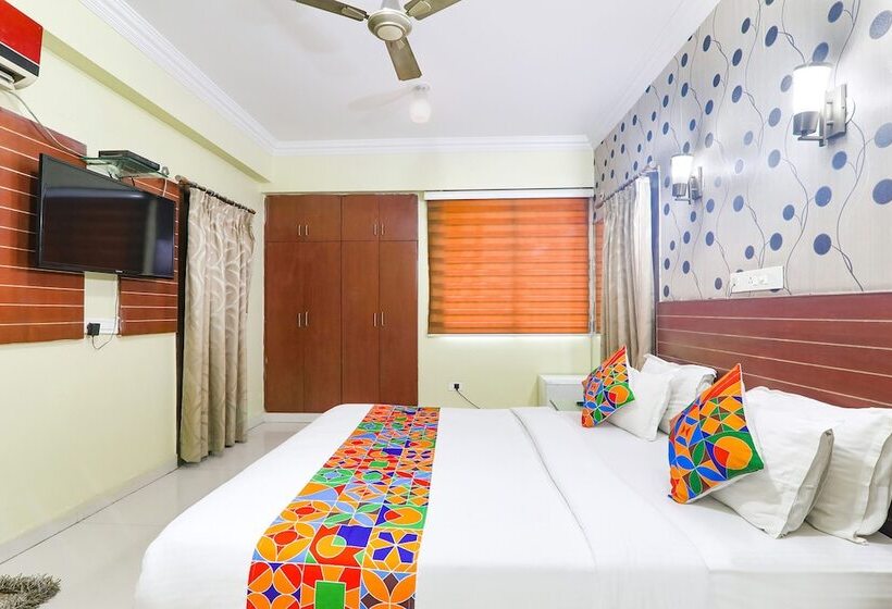 Fabhotel Royal Ville