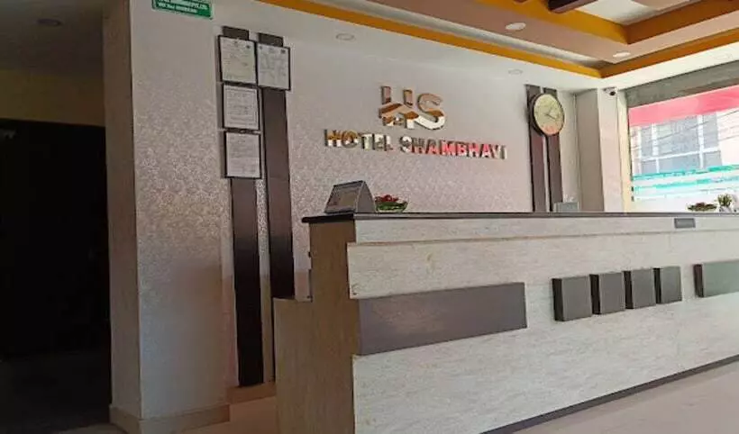Merostay 194  Hotel Bhagawati Inn