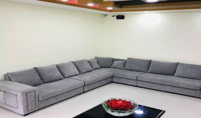 Merostay 194  Hotel Bhagawati Inn