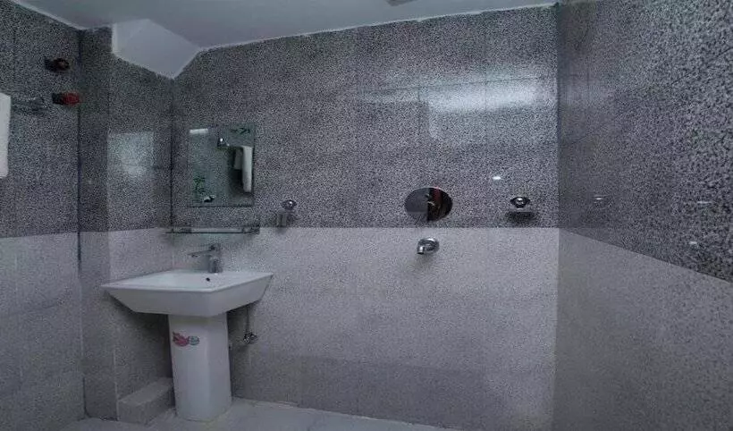 Merostay 194  Hotel Bhagawati Inn