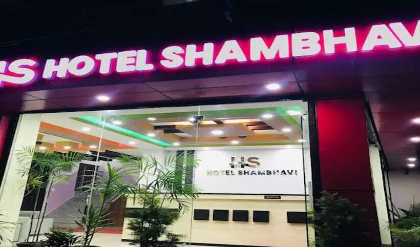Merostay 194  Hotel Bhagawati Inn