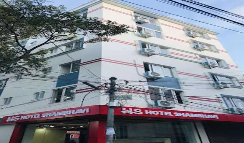 Merostay 194  Hotel Bhagawati Inn