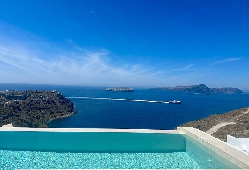 Hotel Omna Caldera Suites