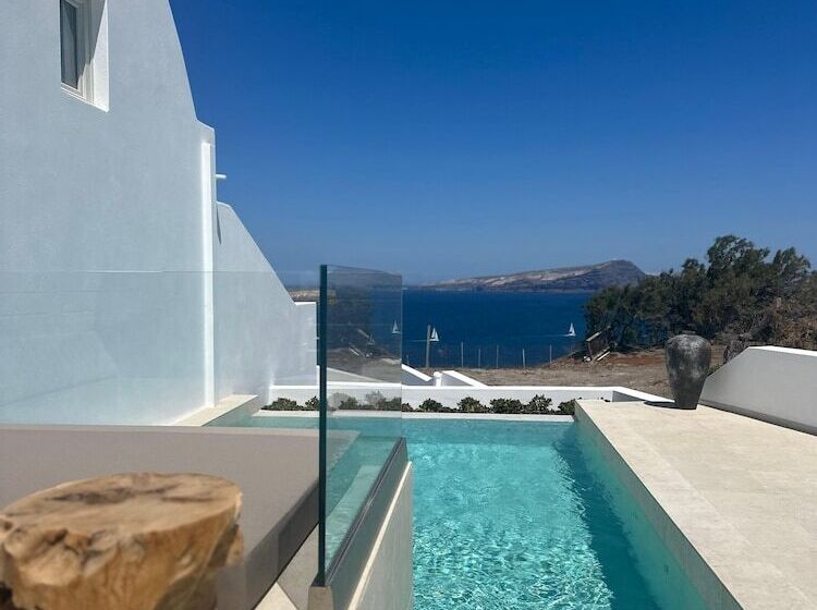 Hotel Omna Caldera Suites