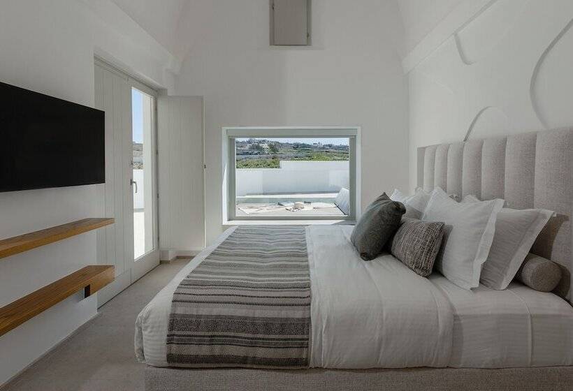 Hotel Omna Caldera Suites