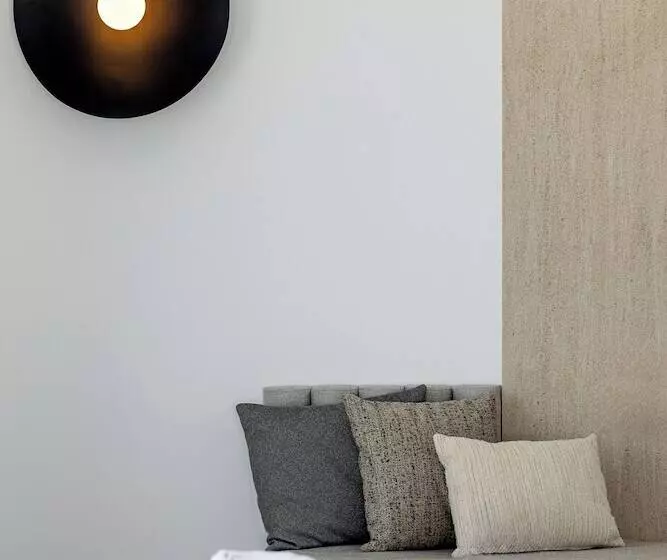 Hotelli Omna Caldera Suites