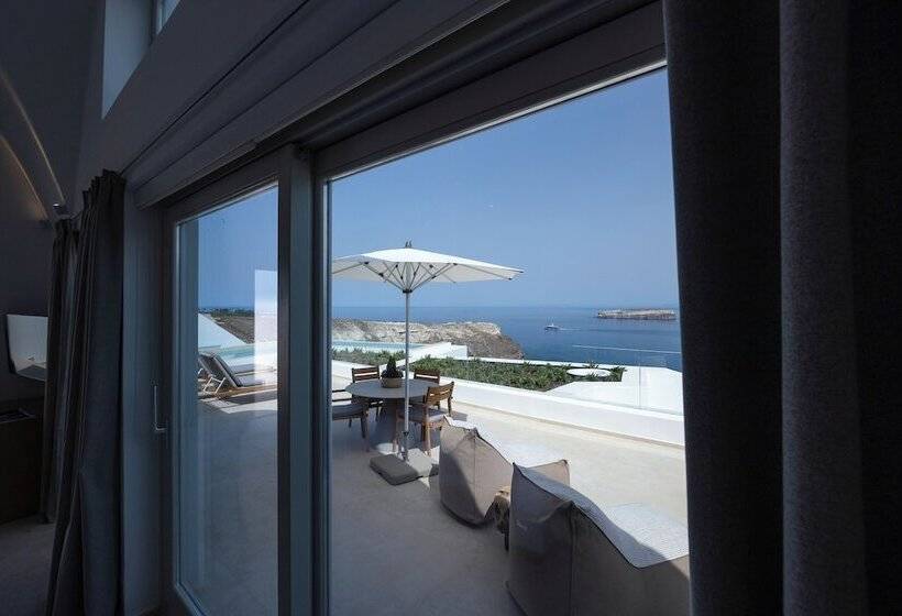 Hotel Omna Caldera Suites