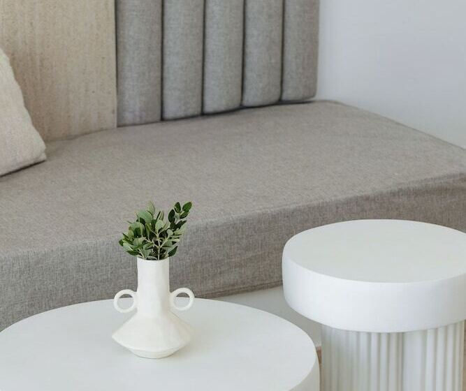 Hotel Omna Caldera Suites