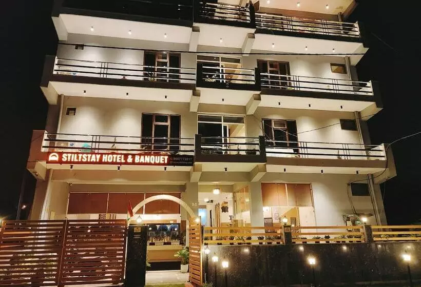 Pinaki Hotels & Resorts