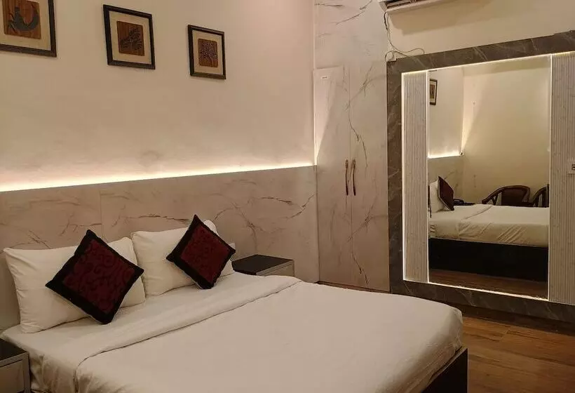 Pinaki Hotels & Resorts