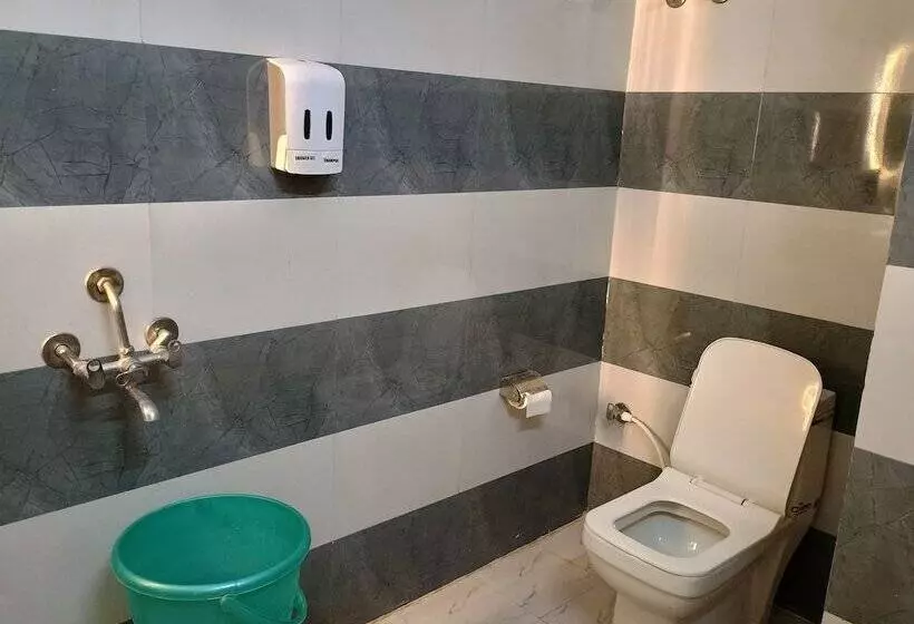 Pinaki Hotels & Resorts