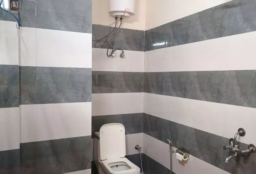 Pinaki Hotels & Resorts