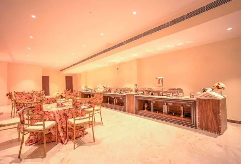 Pinaki Hotels & Resorts