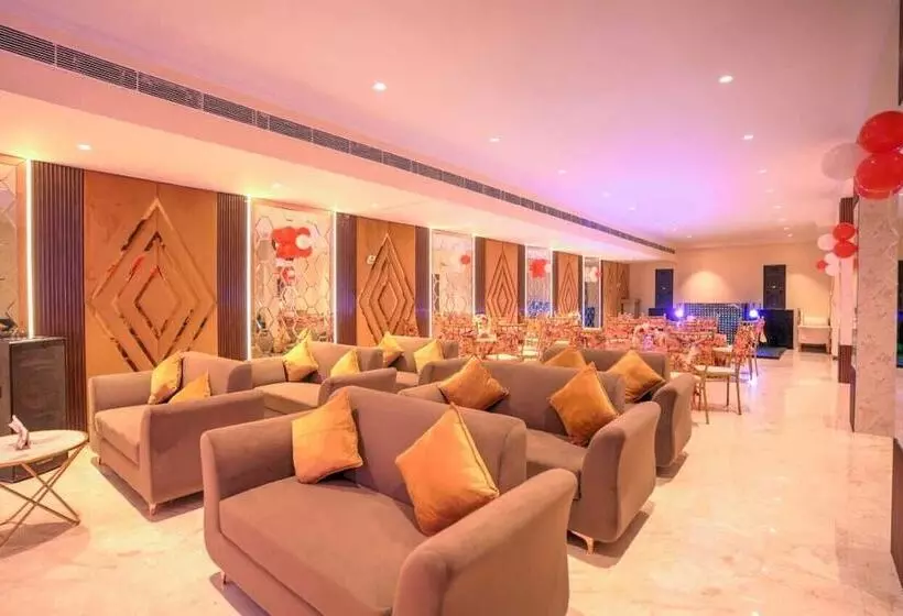 Pinaki Hotels & Resorts