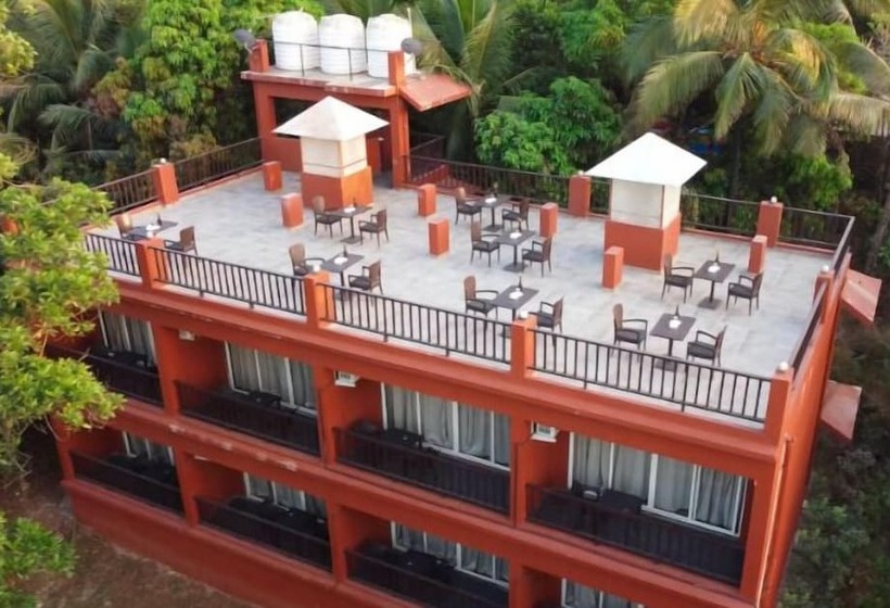 Keys Lite By Lemon Tree Hotels, Sylvan, Dapoli