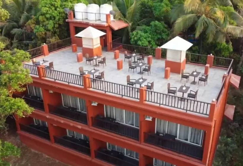 Keys Lite By Lemon Tree Hotels, Sylvan, Dapoli