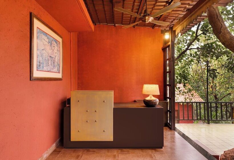 Keys Lite By Lemon Tree Hotels, Sylvan, Dapoli