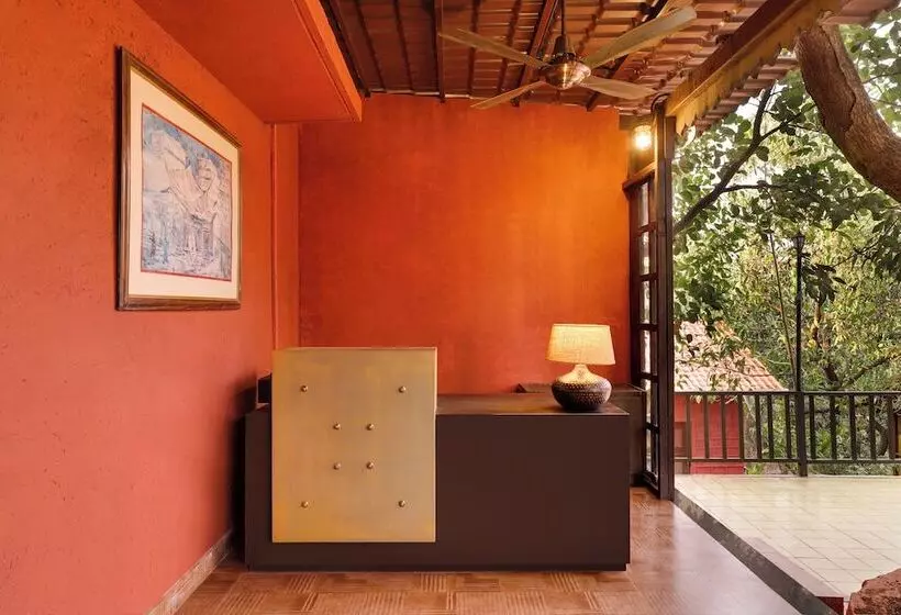 Keys Lite By Lemon Tree Hotels, Sylvan, Dapoli