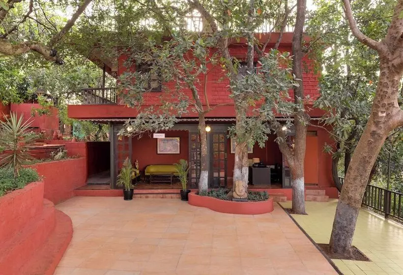 Keys Lite By Lemon Tree Hotels, Sylvan, Dapoli