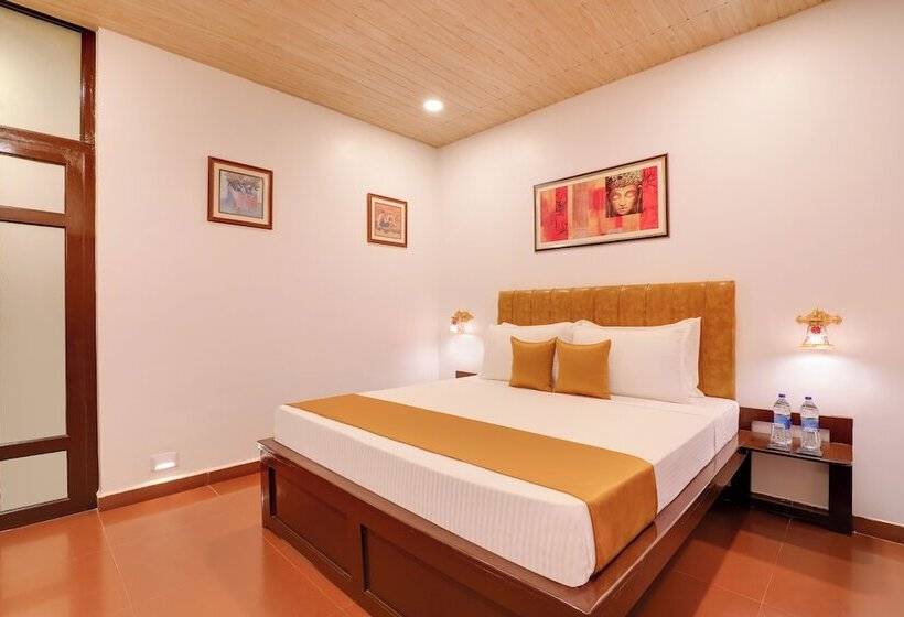 Keys Lite By Lemon Tree Hotels, Sylvan, Dapoli