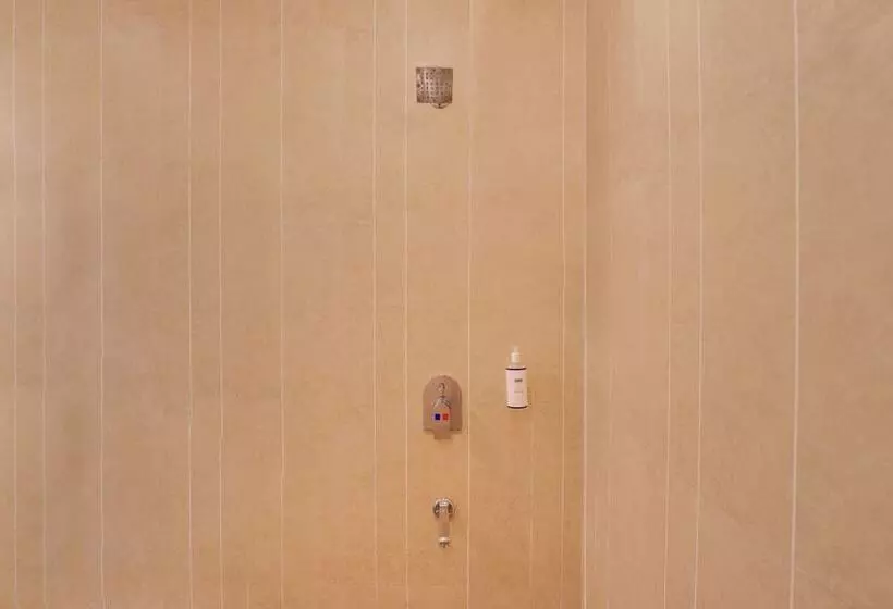 Keys Lite By Lemon Tree Hotels, Sylvan, Dapoli